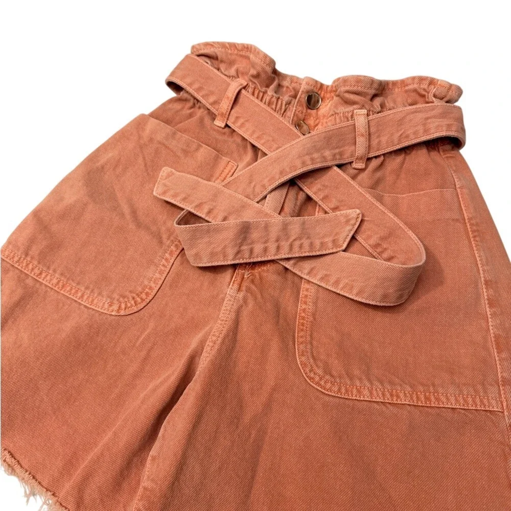 Zara trendy high