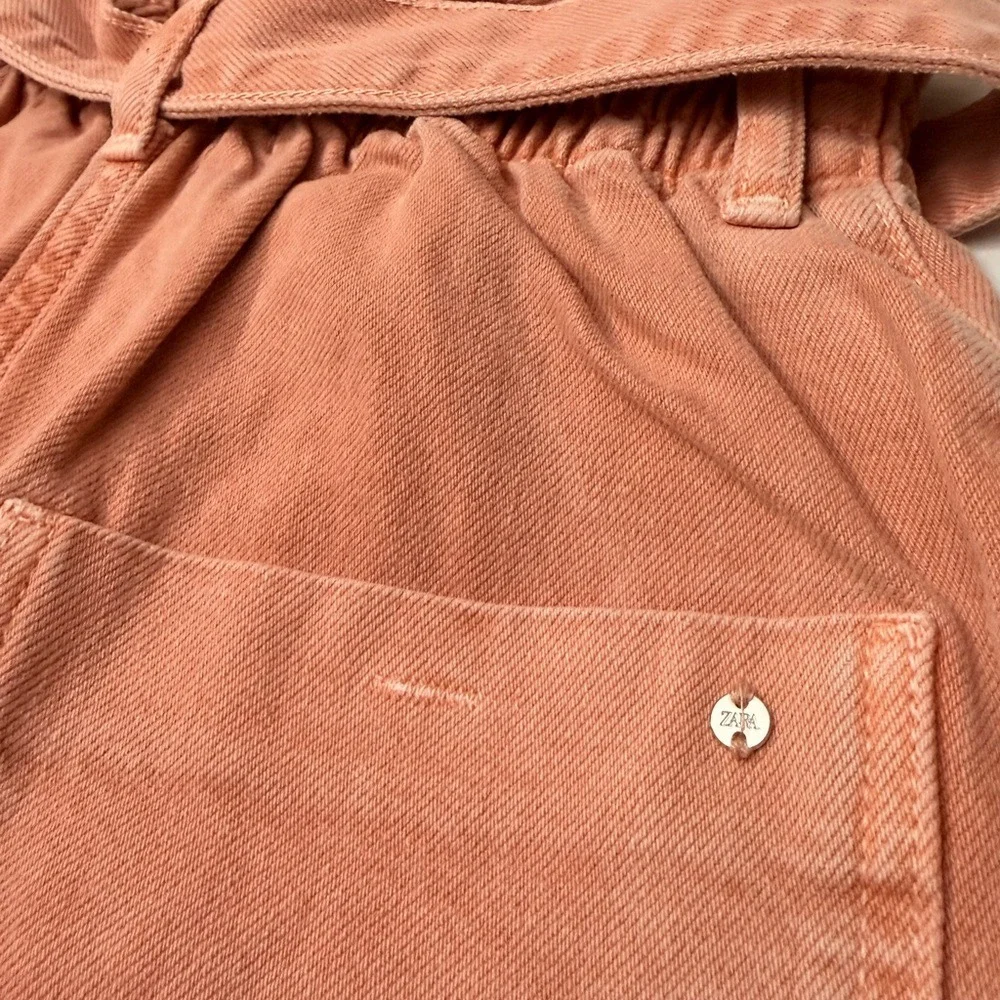 Zara trendy high