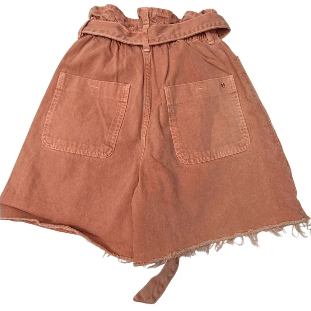 Zara trendy high