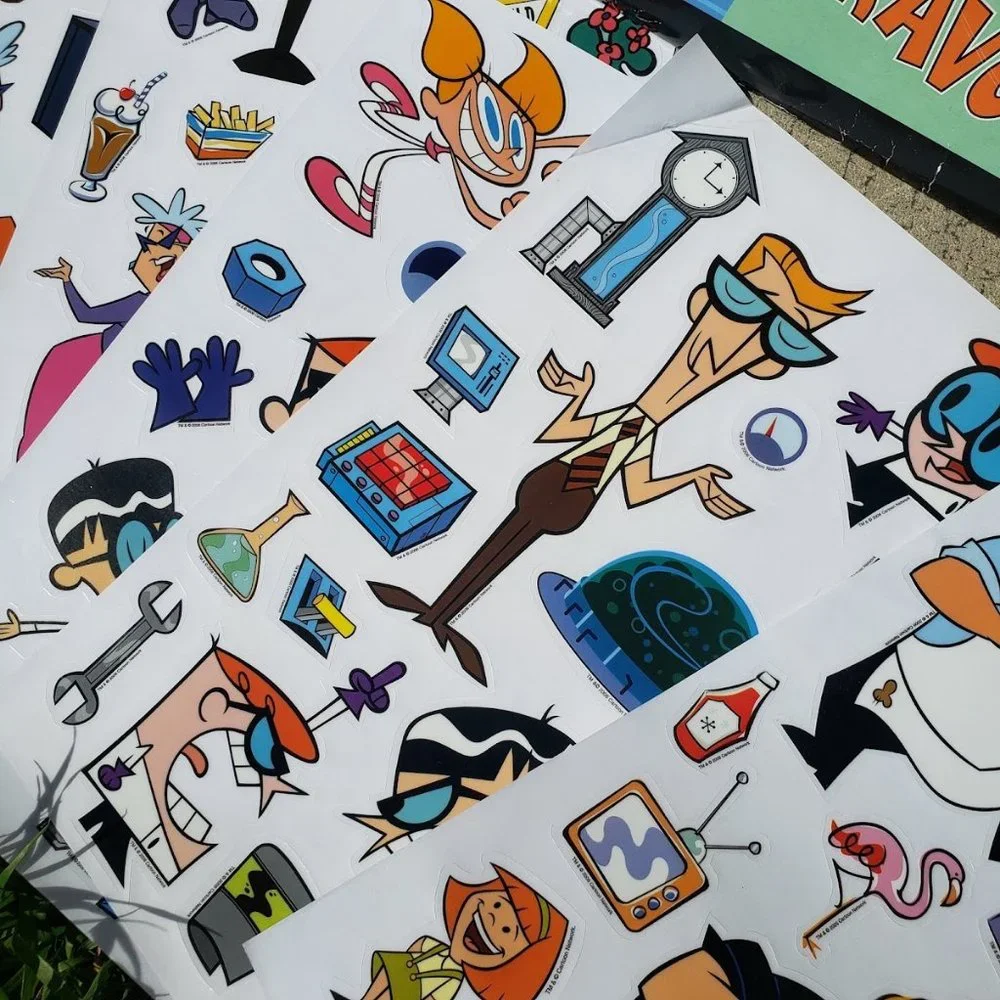Cartoon Network johnny bravo