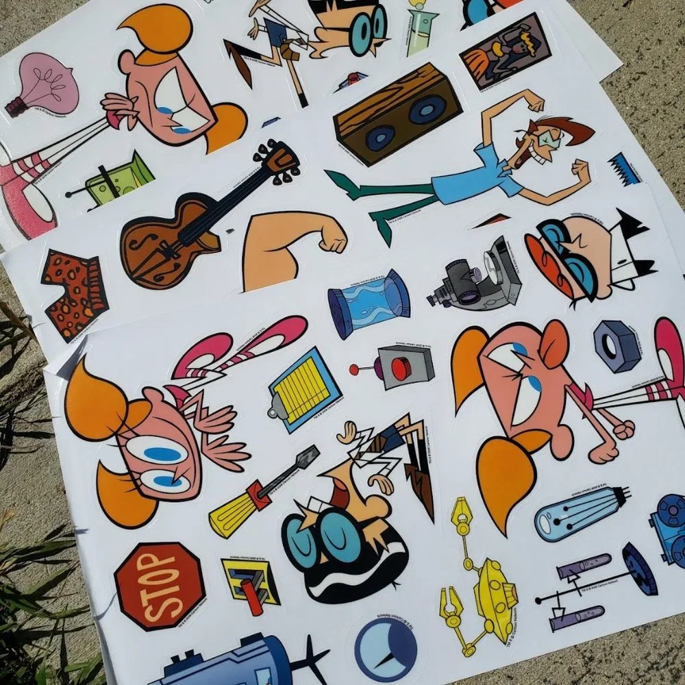 Cartoon Network johnny bravo