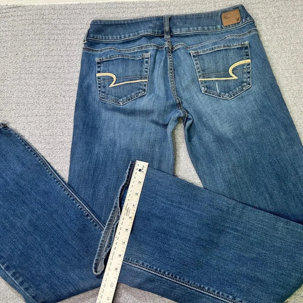 American Eagle Outfitters infuse your