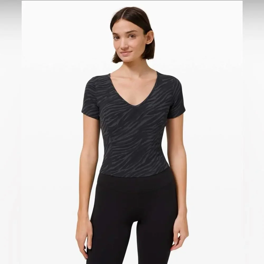 lululemon athletica euc excellent