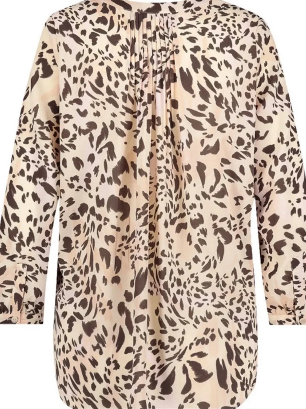 NYDJ nwt pintuck