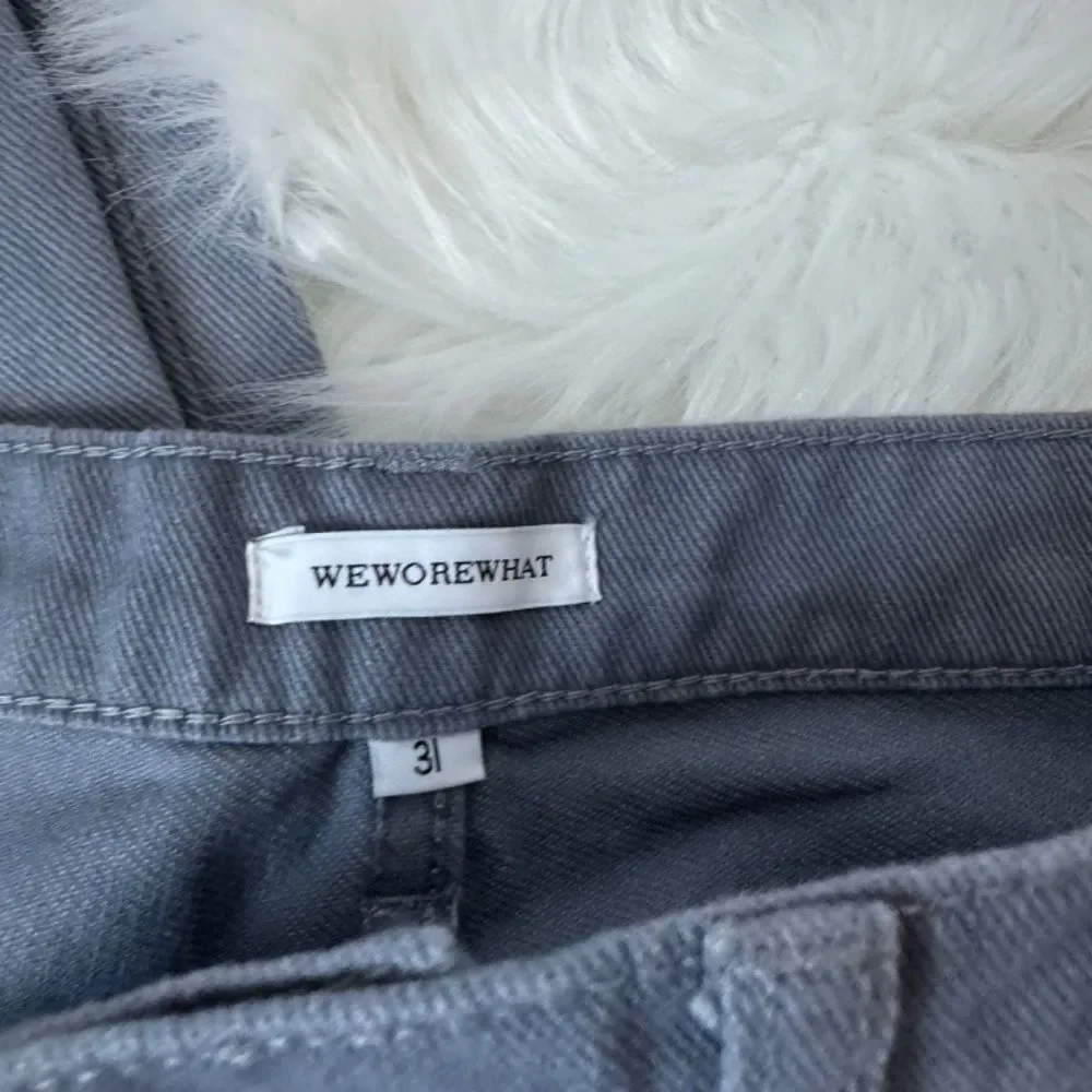WeWoreWhat any or