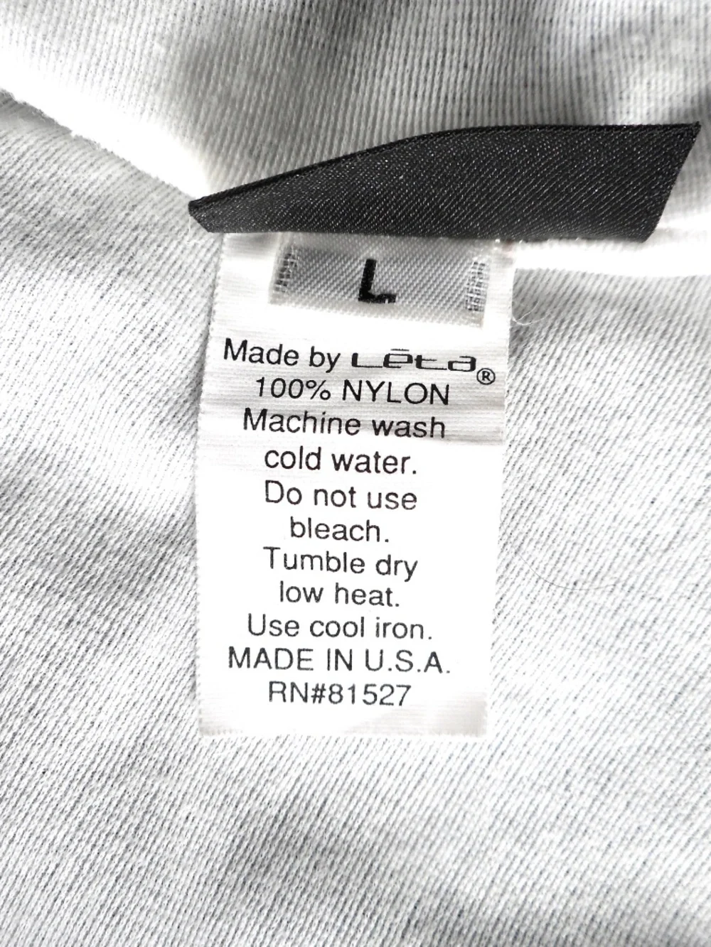 LETA vtg 90s