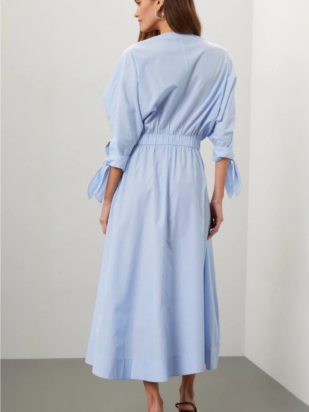 3.1 Phillip Lim light blue