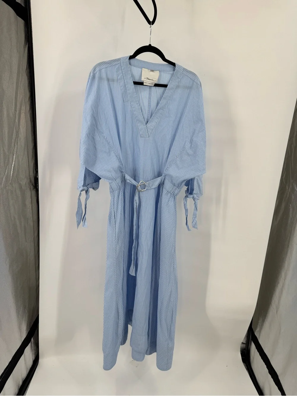 3.1 Phillip Lim light blue