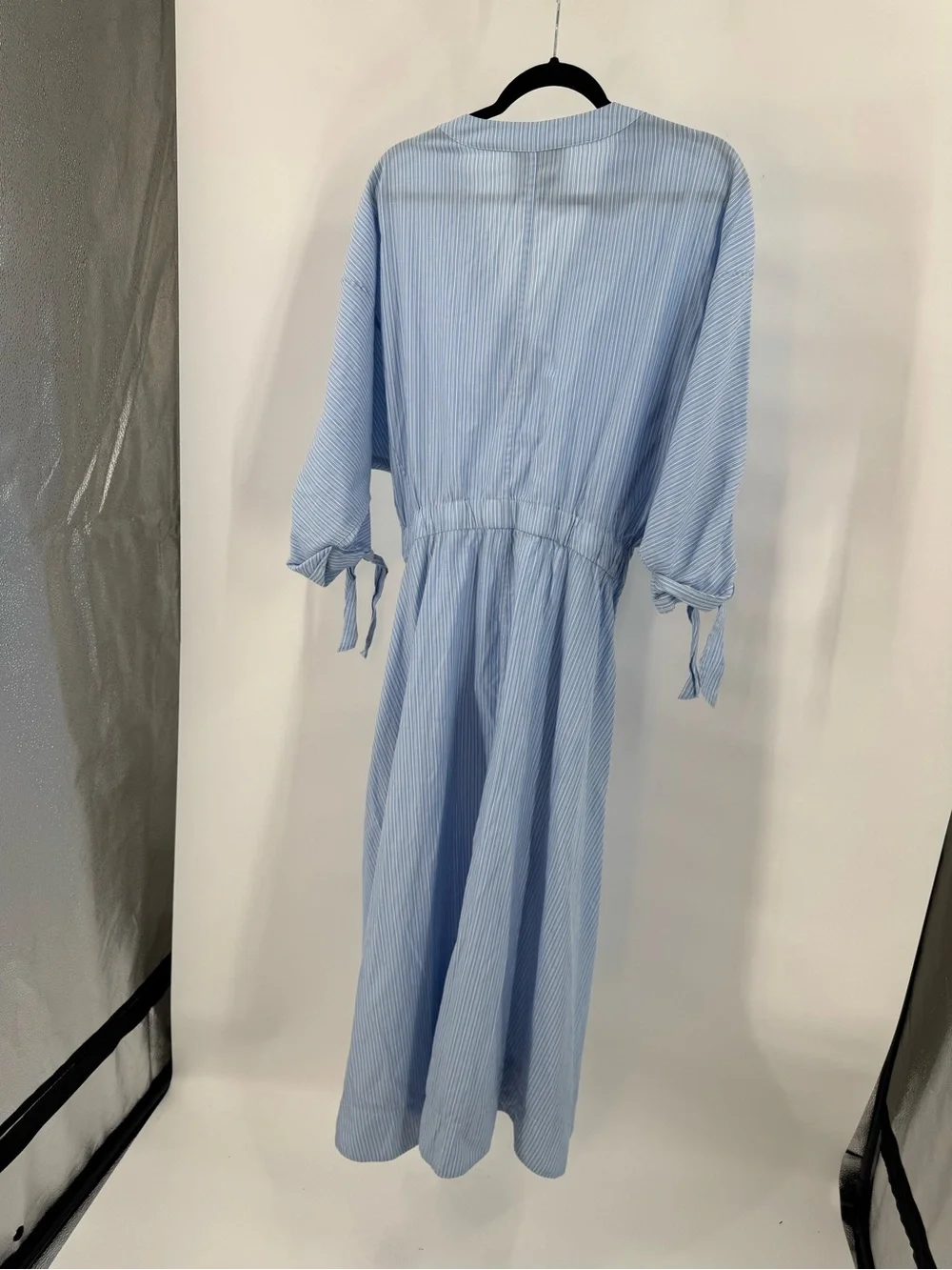 3.1 Phillip Lim light blue