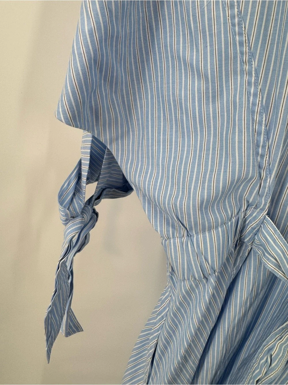 3.1 Phillip Lim light blue