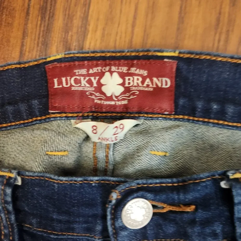 Lucky Brand lucky brand
