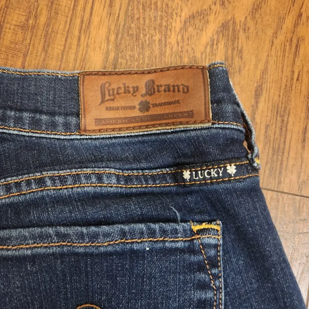 Lucky Brand lucky brand