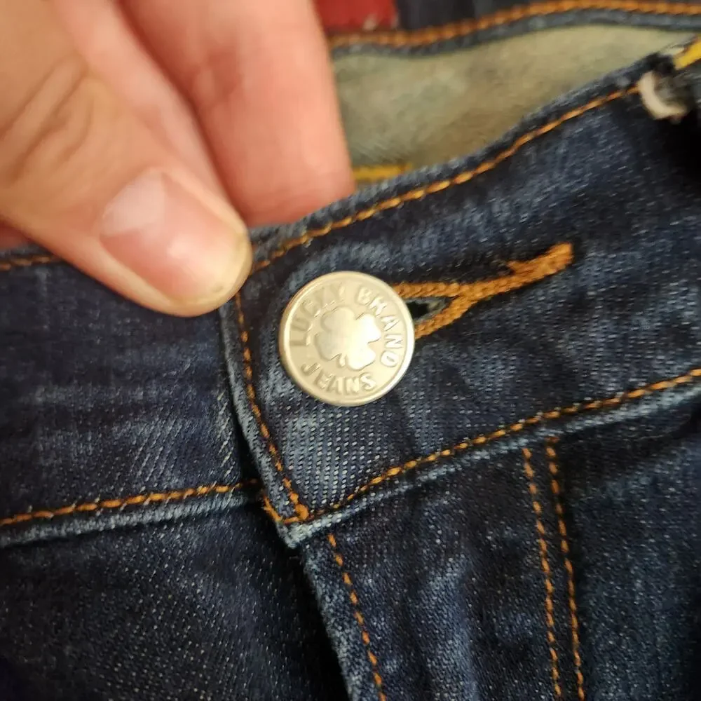 Lucky Brand lucky brand
