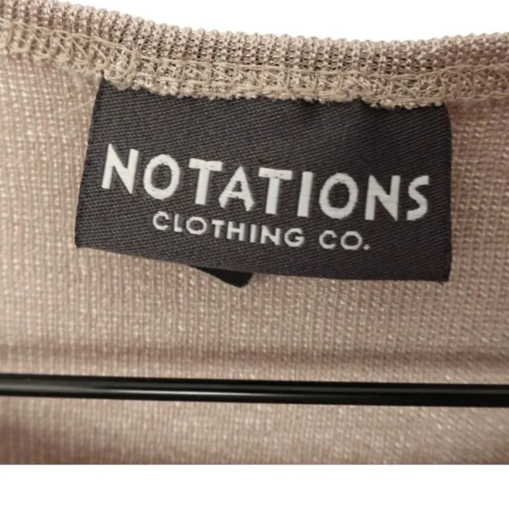 Notations transitions retro 25