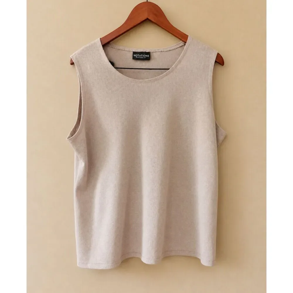 Notations all inspired chic