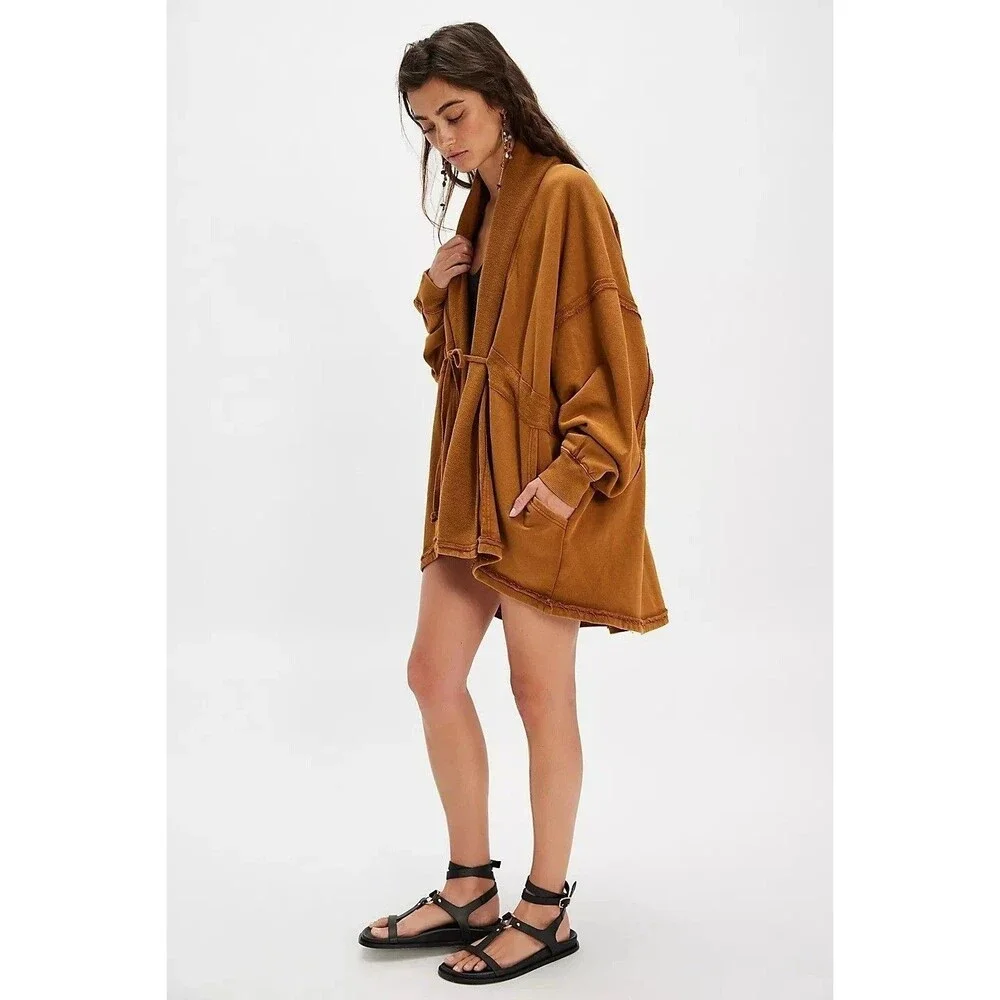 Free People description open