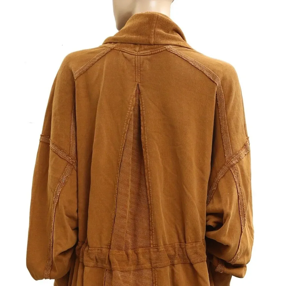 Free People description open