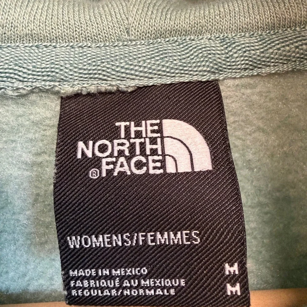 The North Face north face