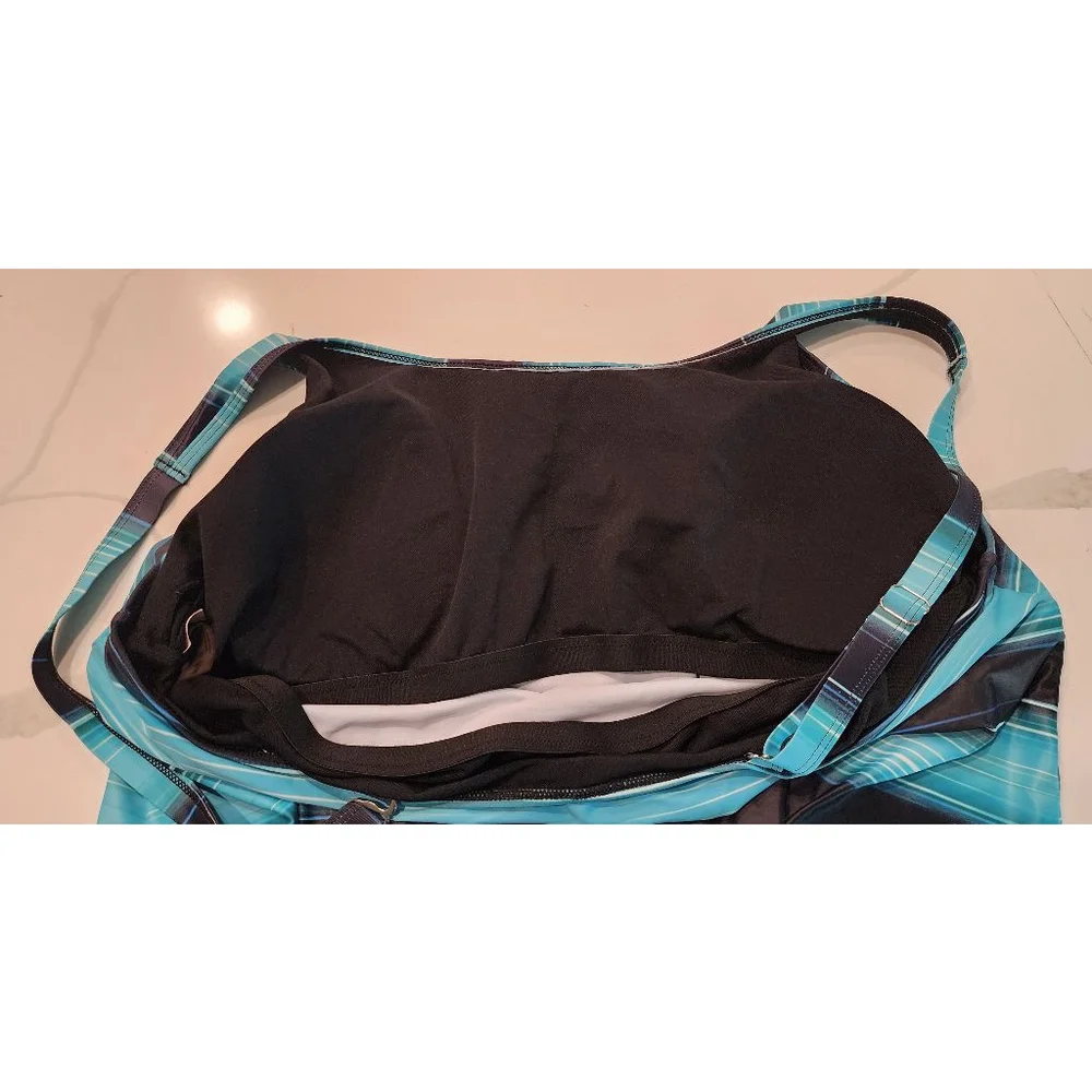 Unbranded owned pattern without