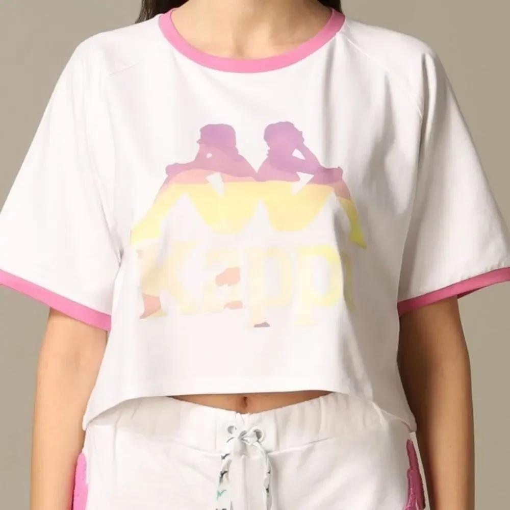 NWT Kappa Tee
