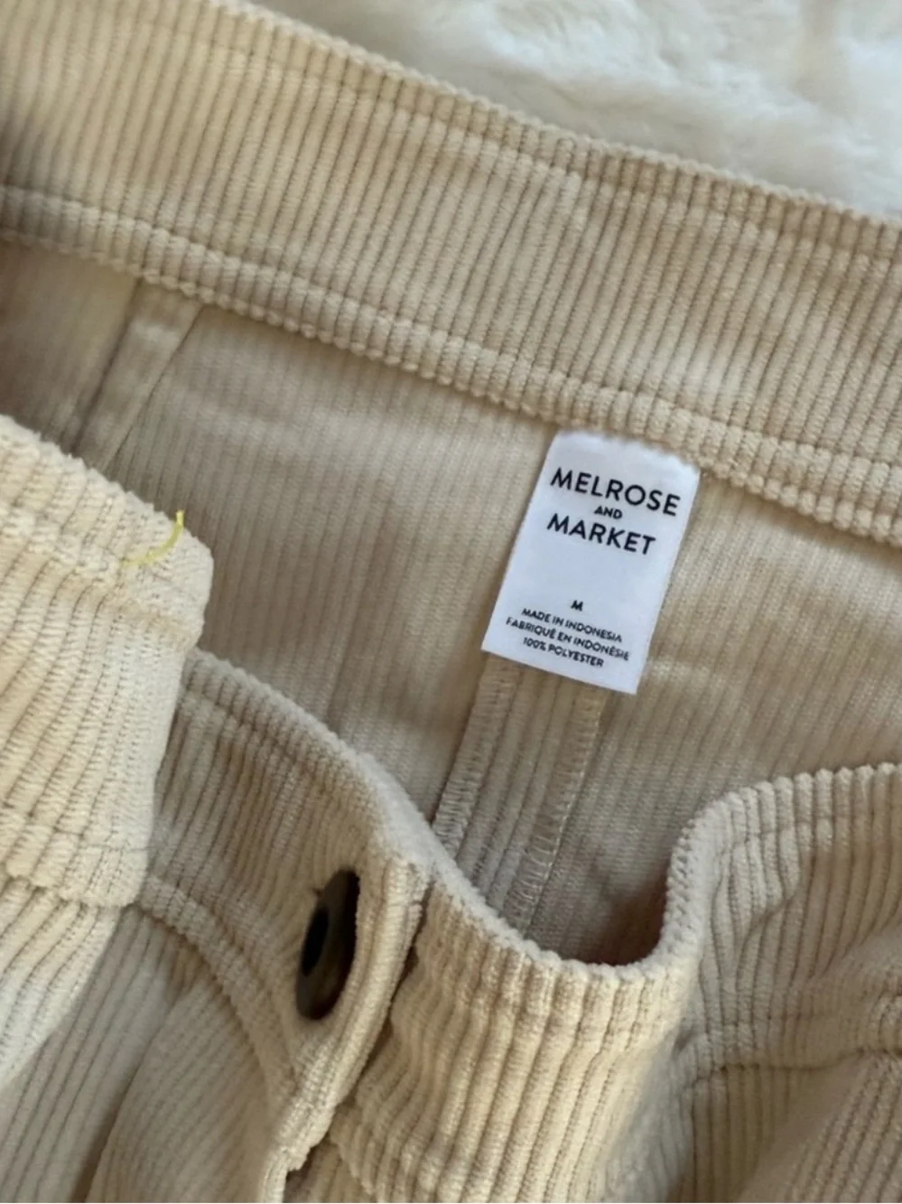 Melrose and Market elevate your