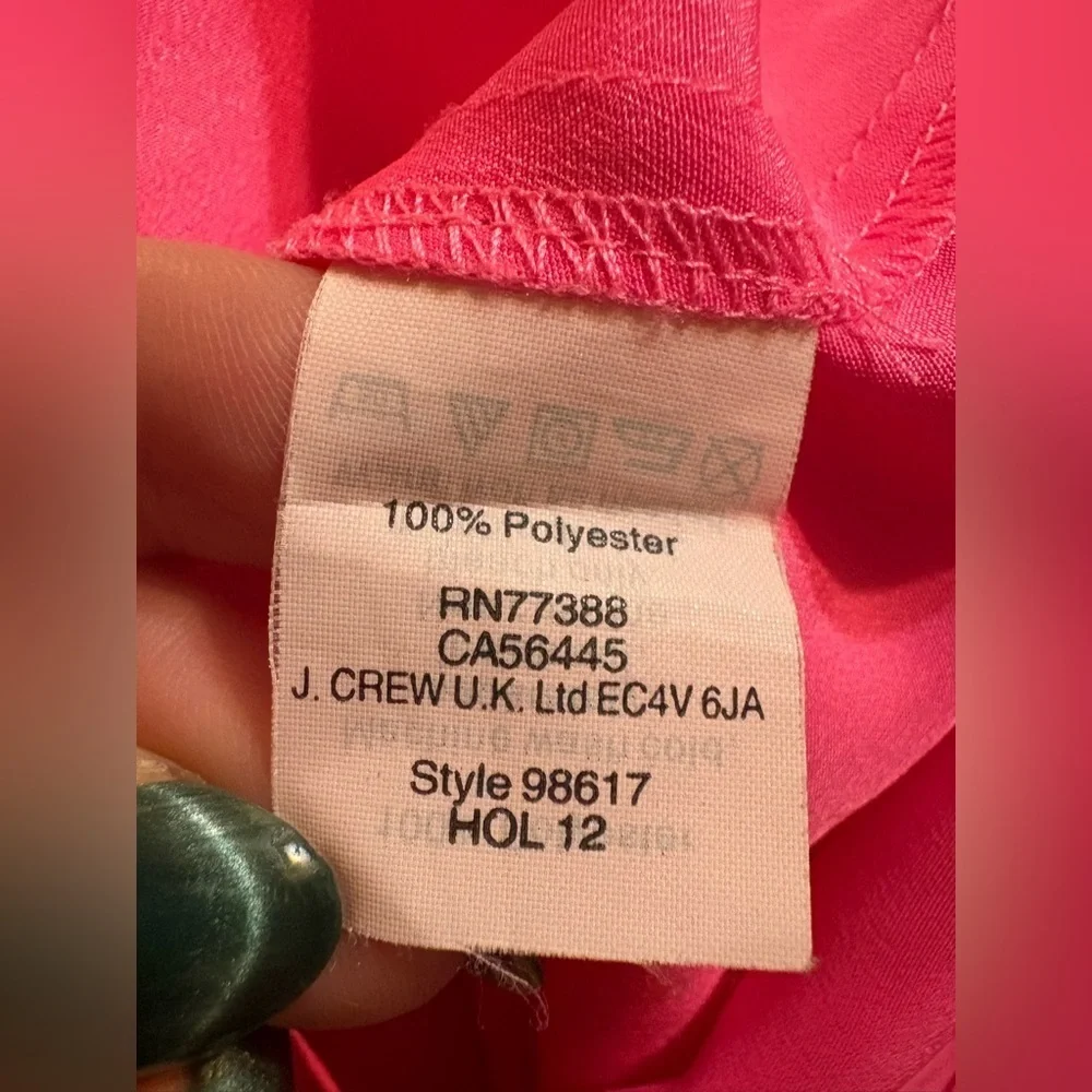 J. Crew great preowned