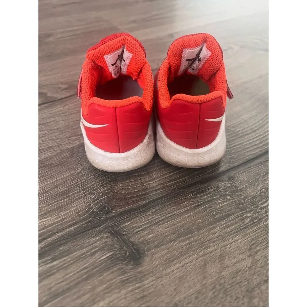 Nike size used