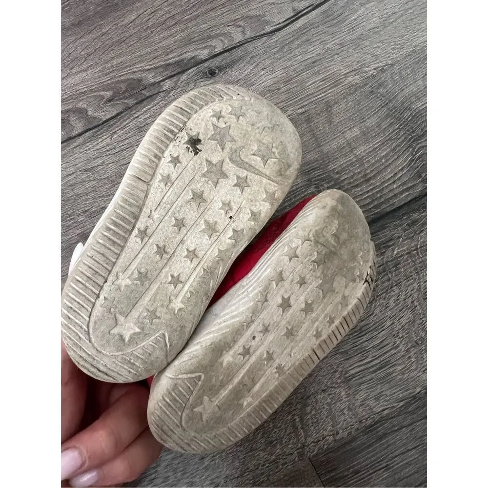 Nike good used size