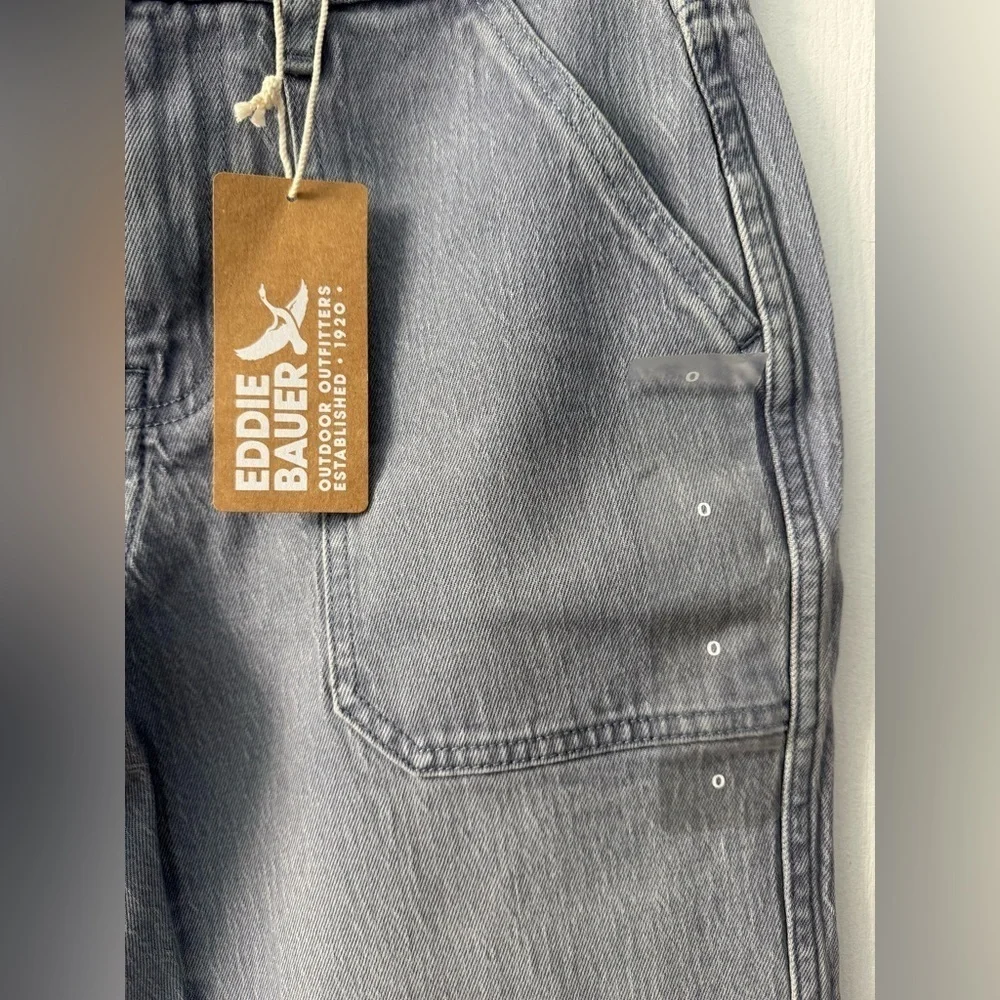 Eddie Bauer brand new