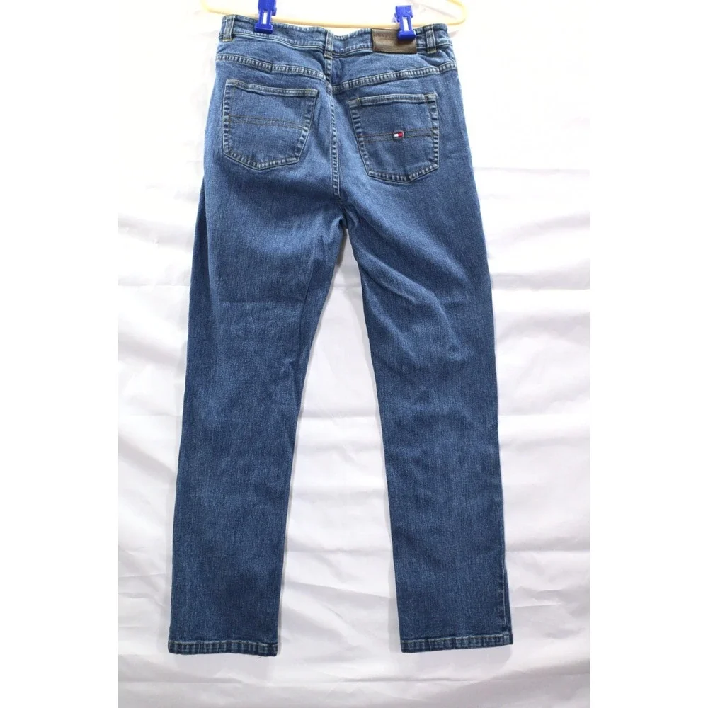 Tommy Hilfiger item specifics