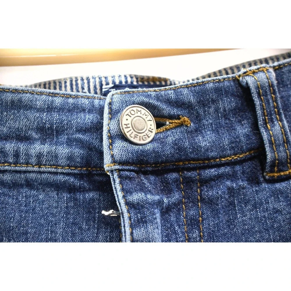 Tommy Hilfiger item specifics