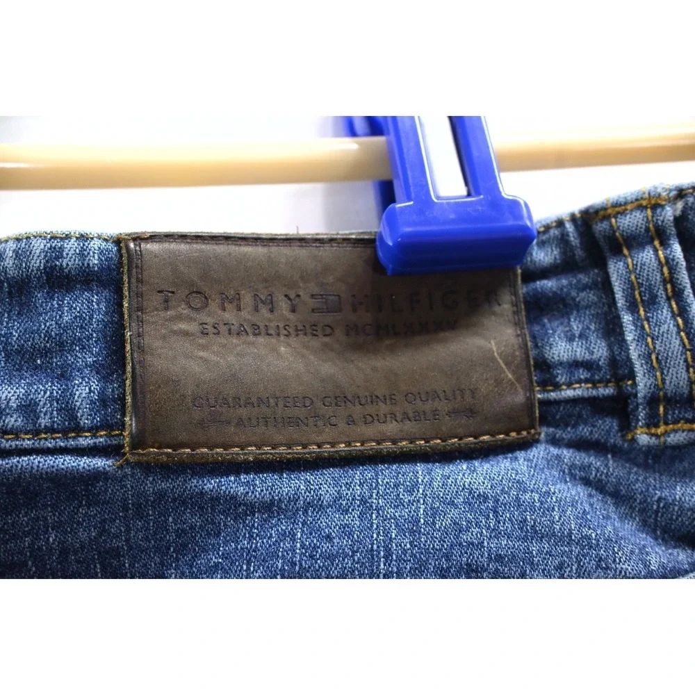 Tommy Hilfiger item specifics