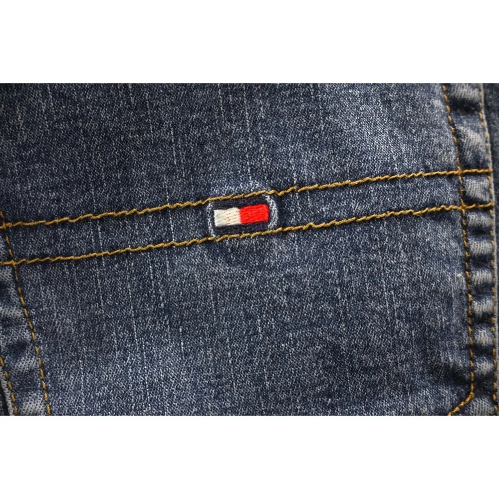 Tommy Hilfiger item specifics