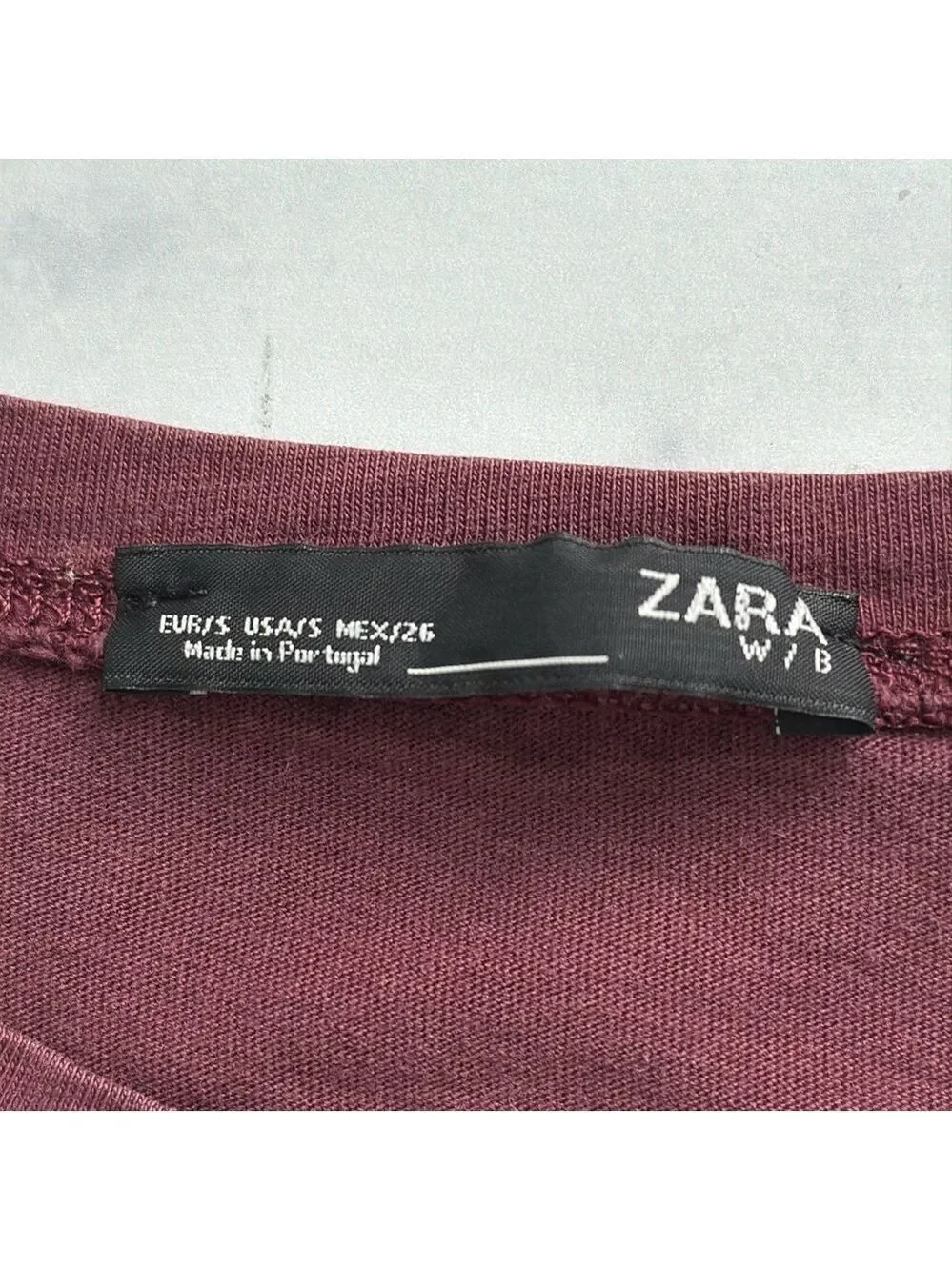 Zara royal trending