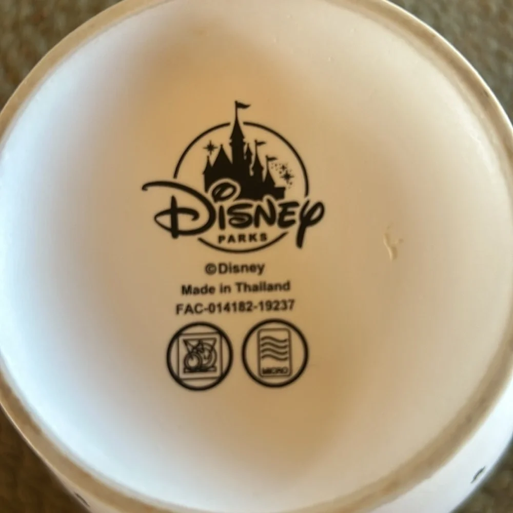 Disney gorgeous cup