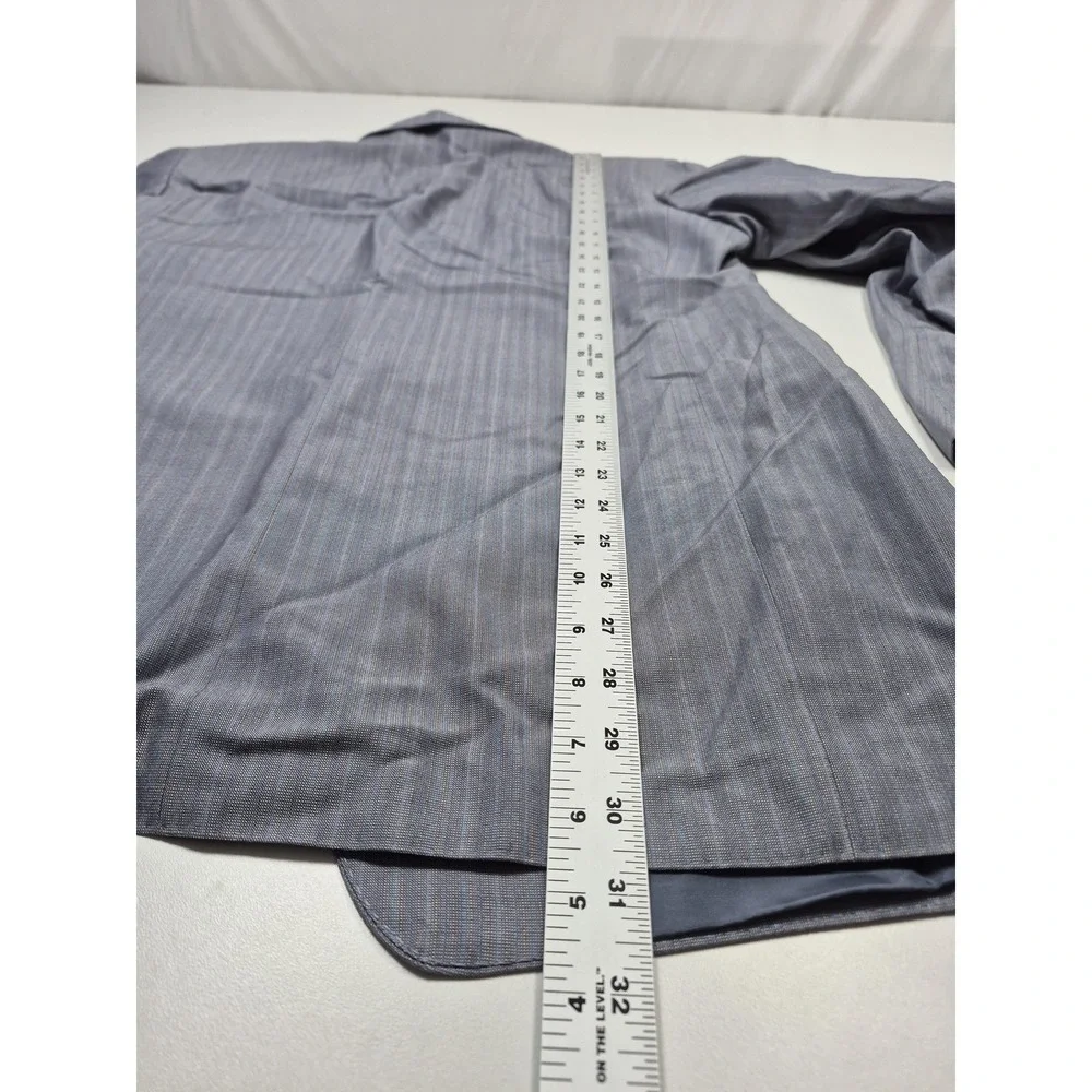 Scabal vtg suit