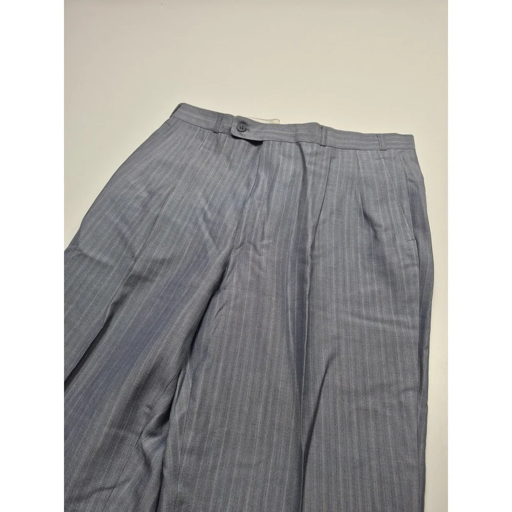 Scabal vtg suit