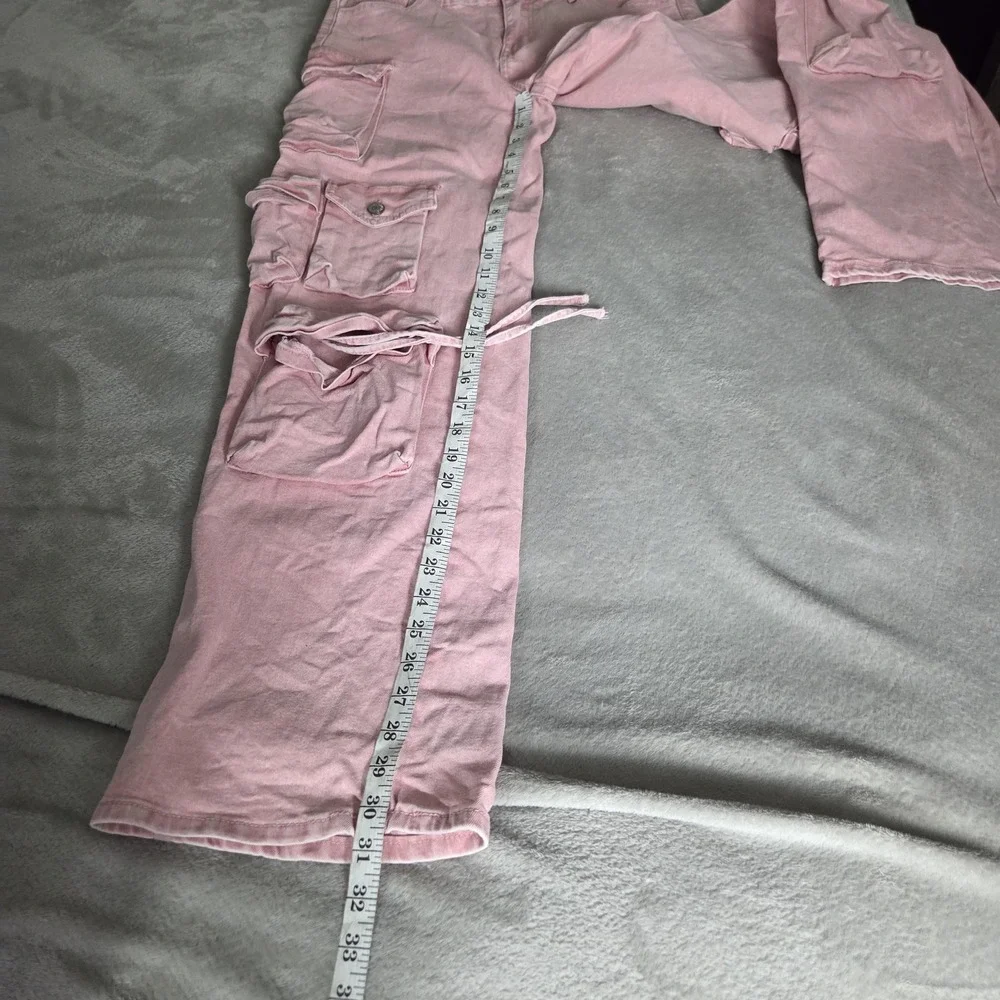 VIP brand jeans
