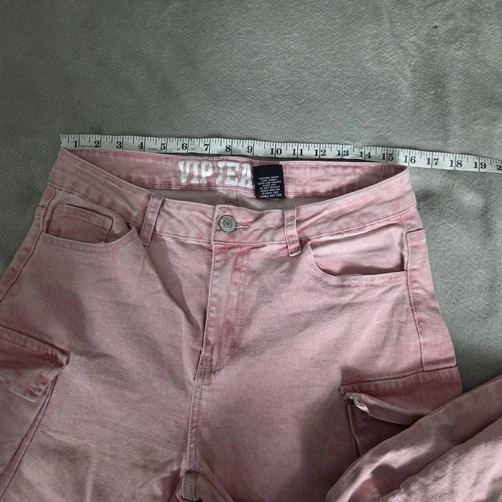 VIP brand jeans