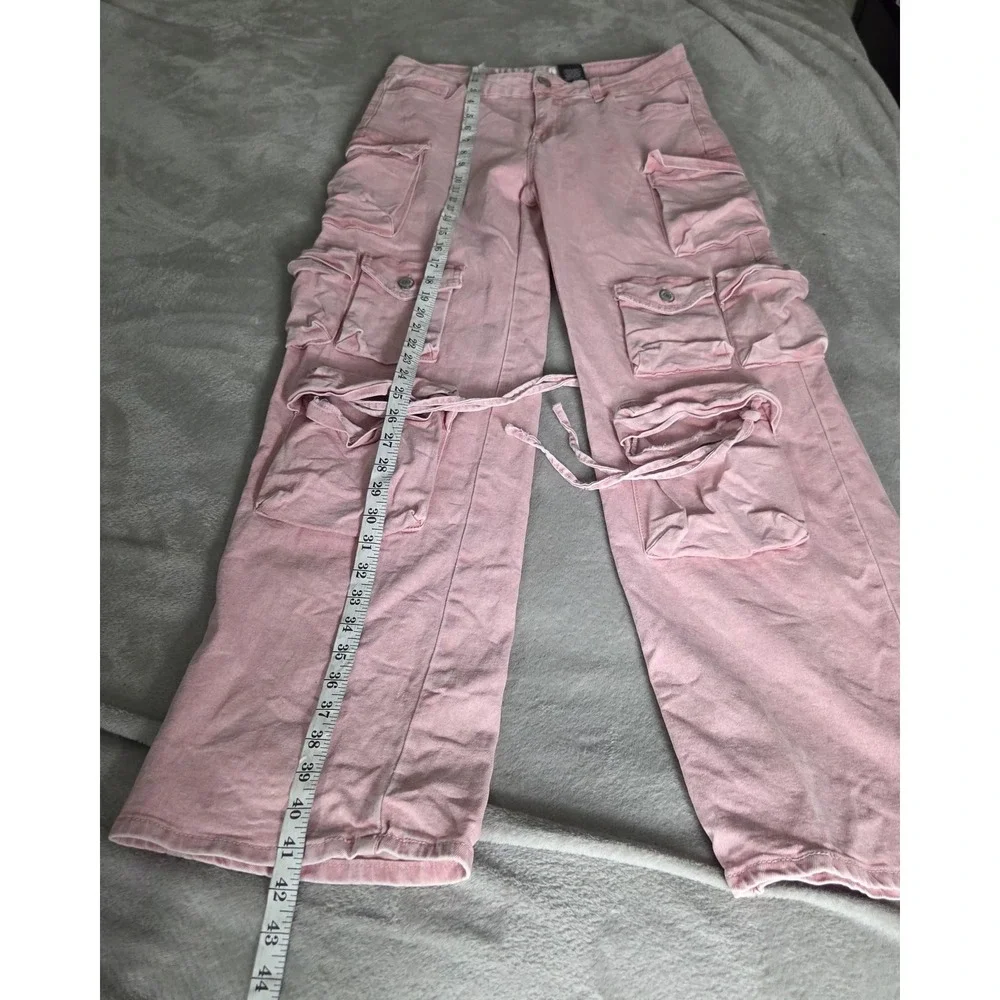 VIP brand jeans
