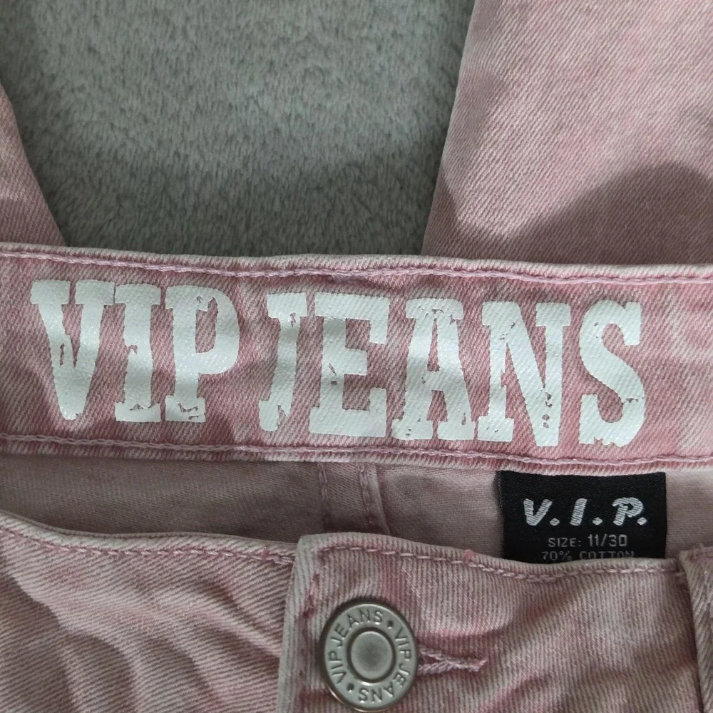 VIP brand jeans