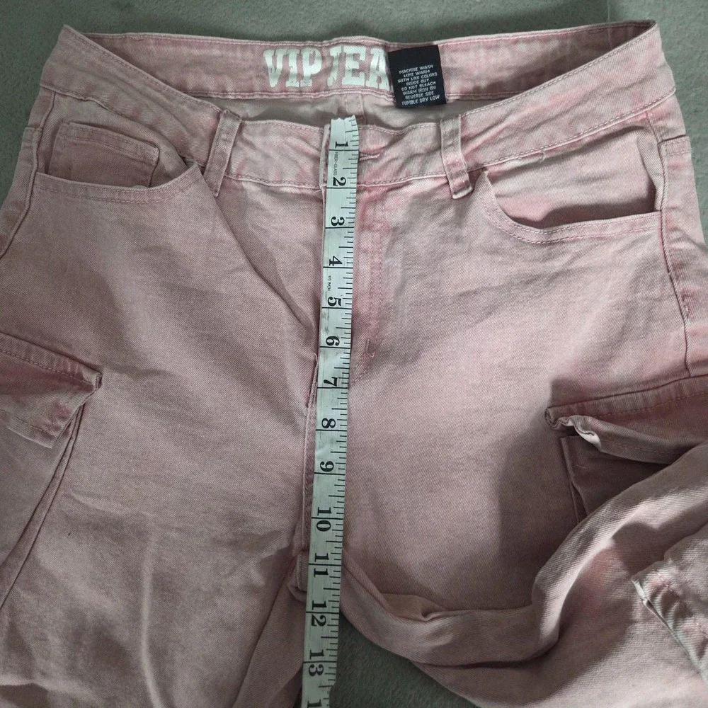 VIP brand jeans