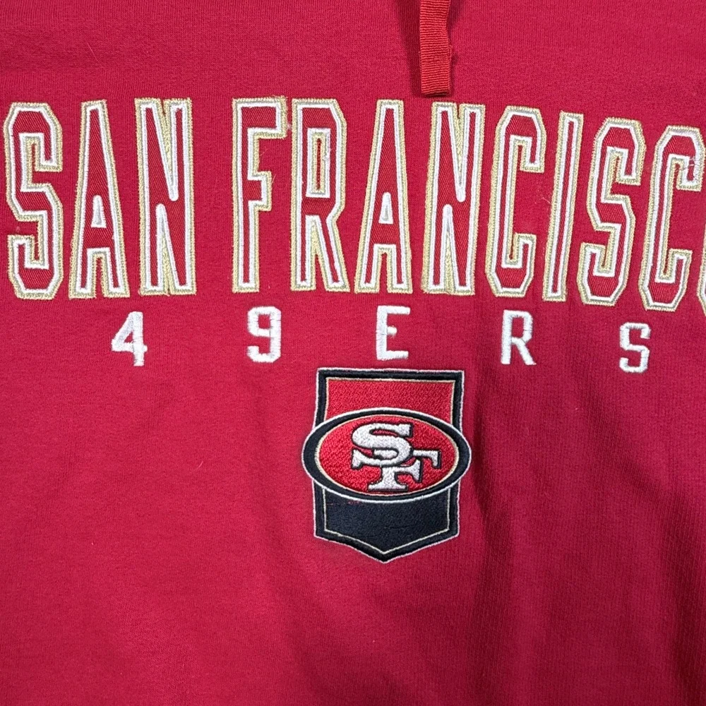 NFL san francisco