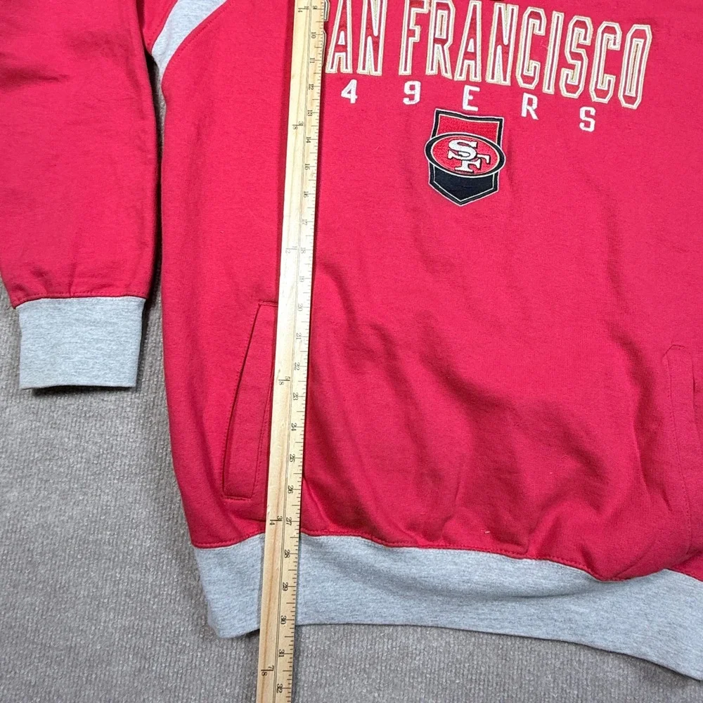 NFL san francisco