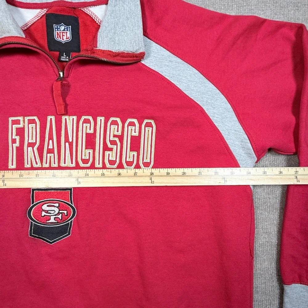 NFL san francisco