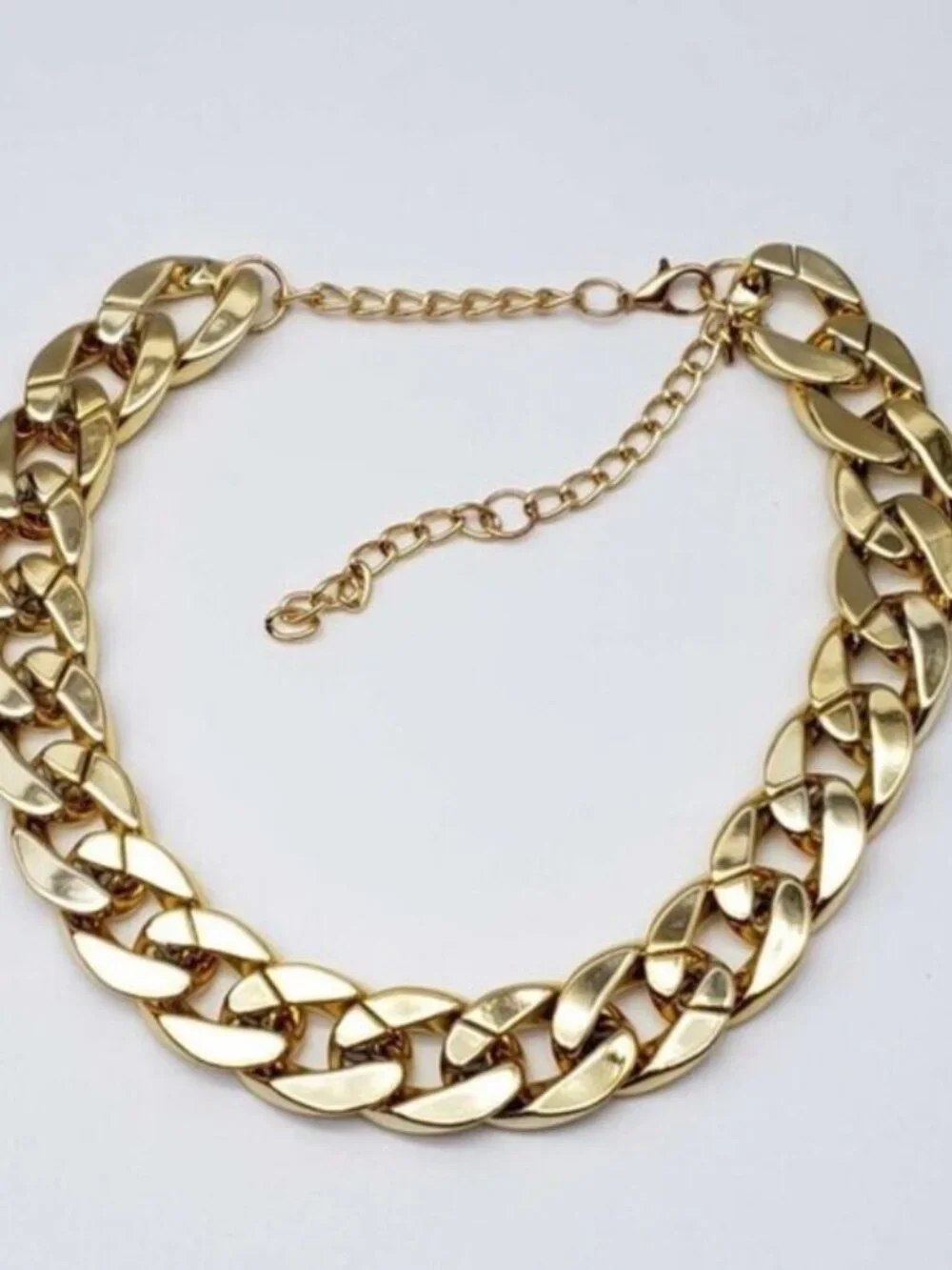 Louis Vuitton gold plated