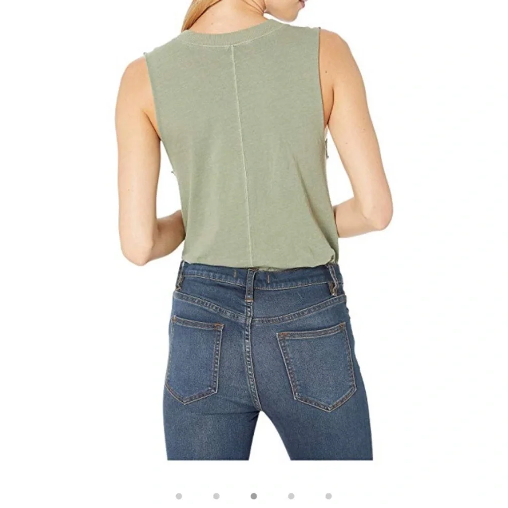 Free People sleeveless one