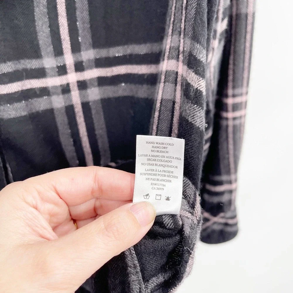Rails hunter shirt