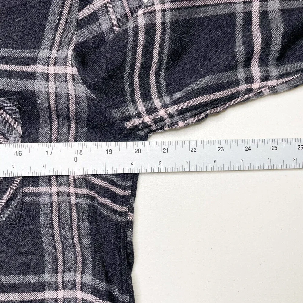 Rails hunter shirt