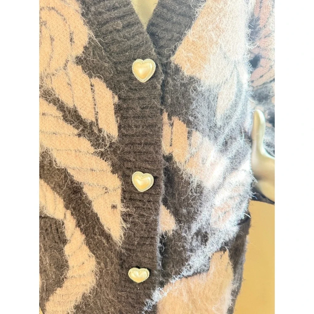 ElfSack measurements neck photo